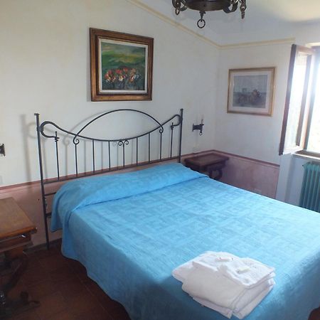 Locanda Laudomia Bed & Breakfast Manciano Exterior photo
