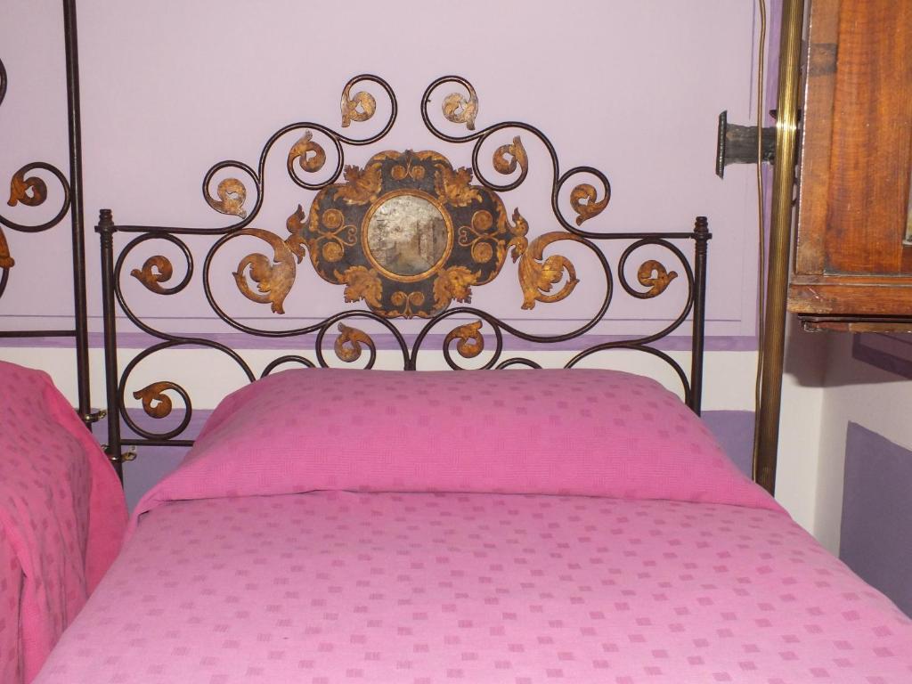 Locanda Laudomia Bed & Breakfast Manciano Room photo