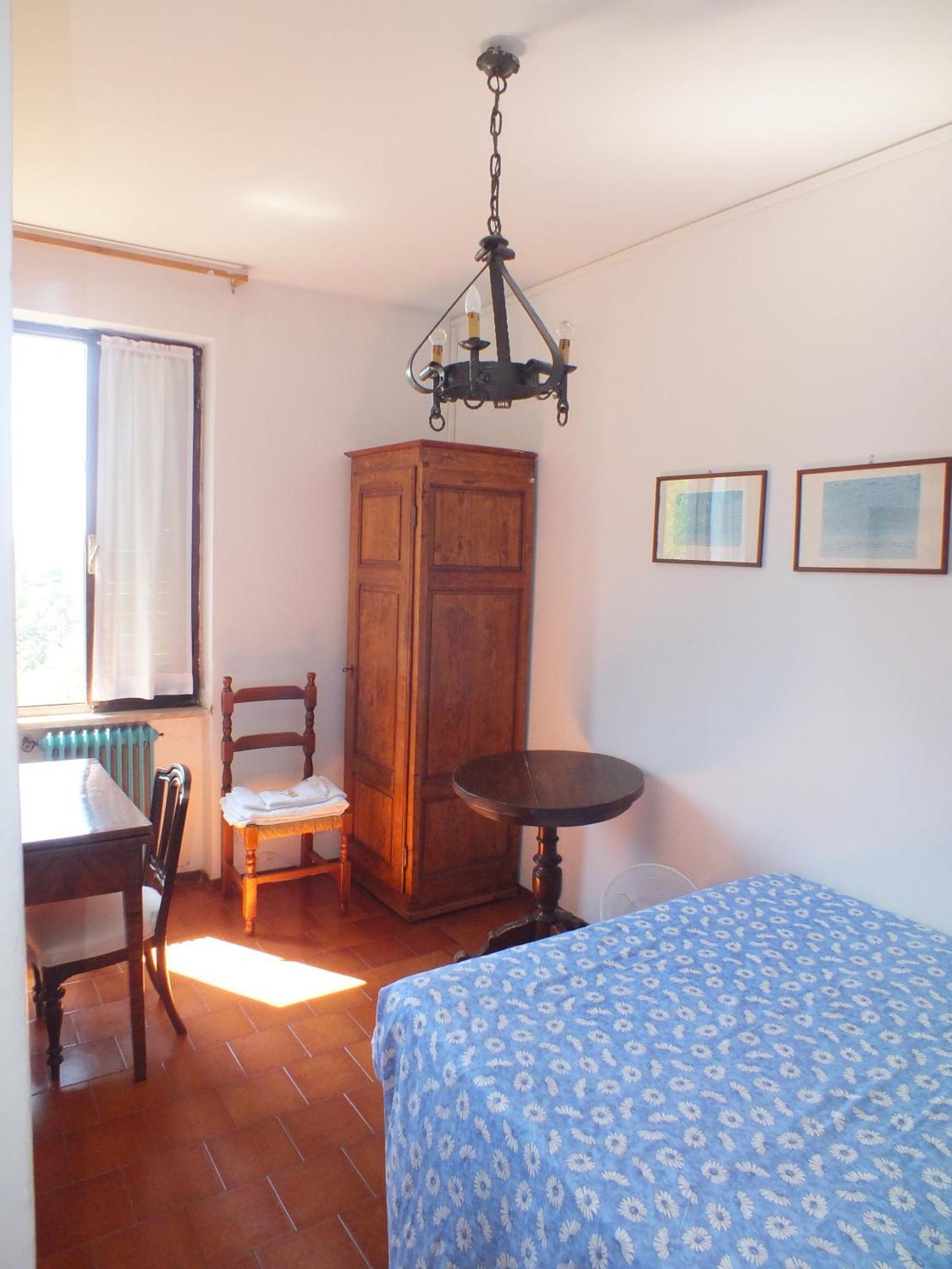 Locanda Laudomia Bed & Breakfast Manciano Exterior photo