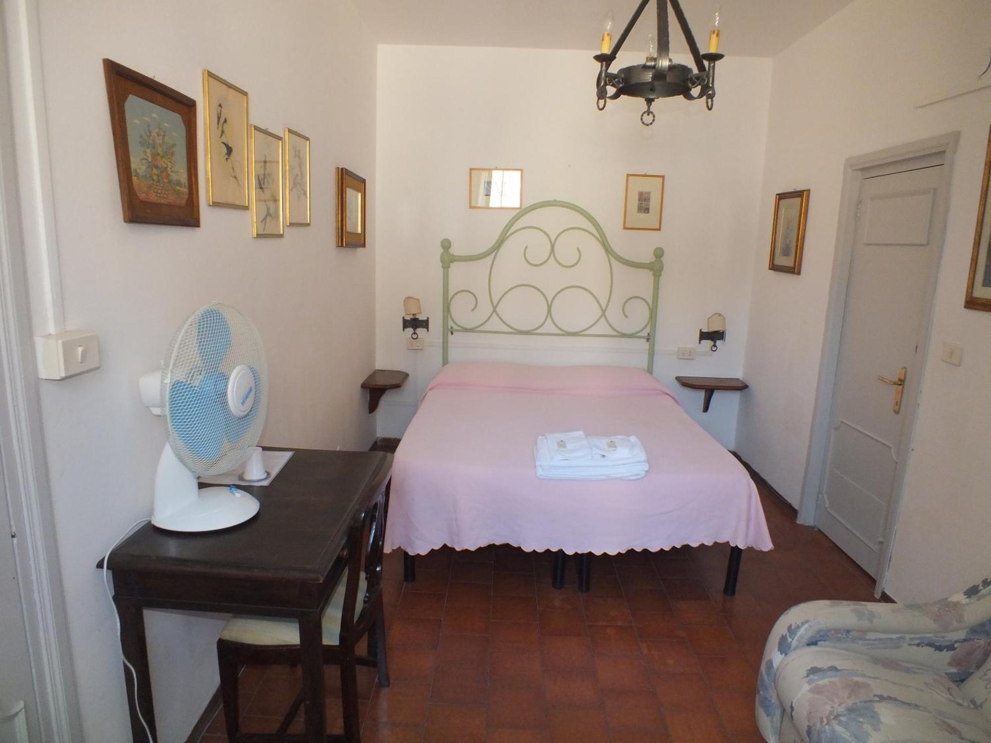 Locanda Laudomia Bed & Breakfast Manciano Exterior photo