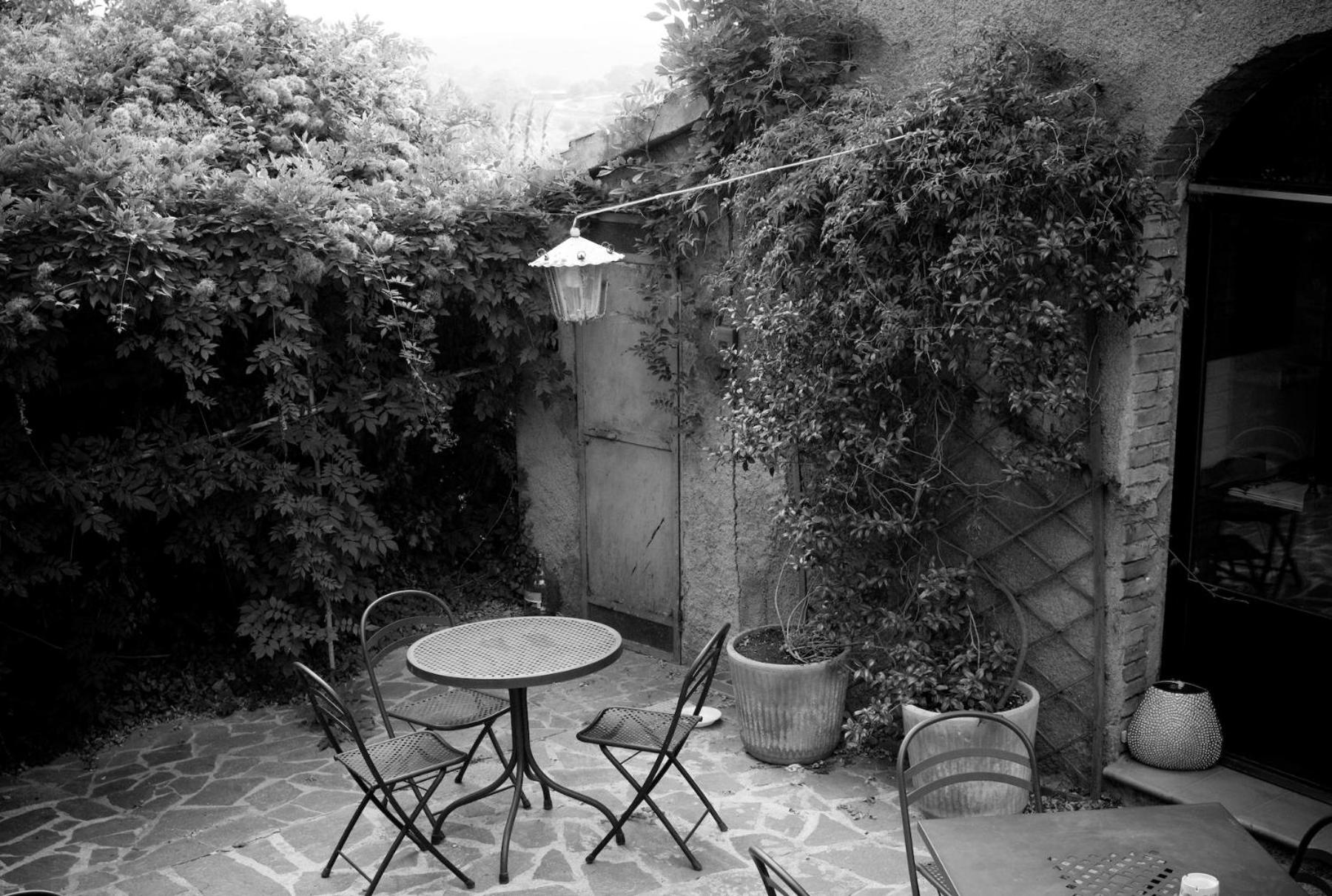 Locanda Laudomia Bed & Breakfast Manciano Exterior photo