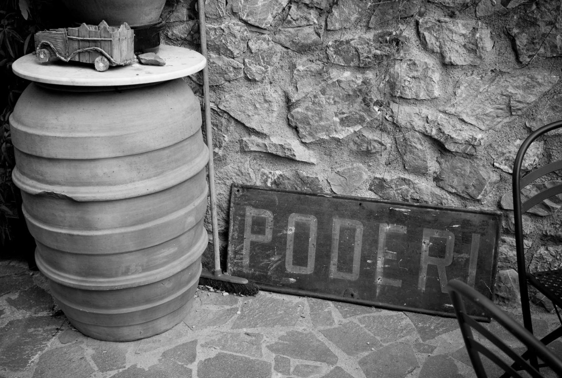Locanda Laudomia Bed & Breakfast Manciano Exterior photo
